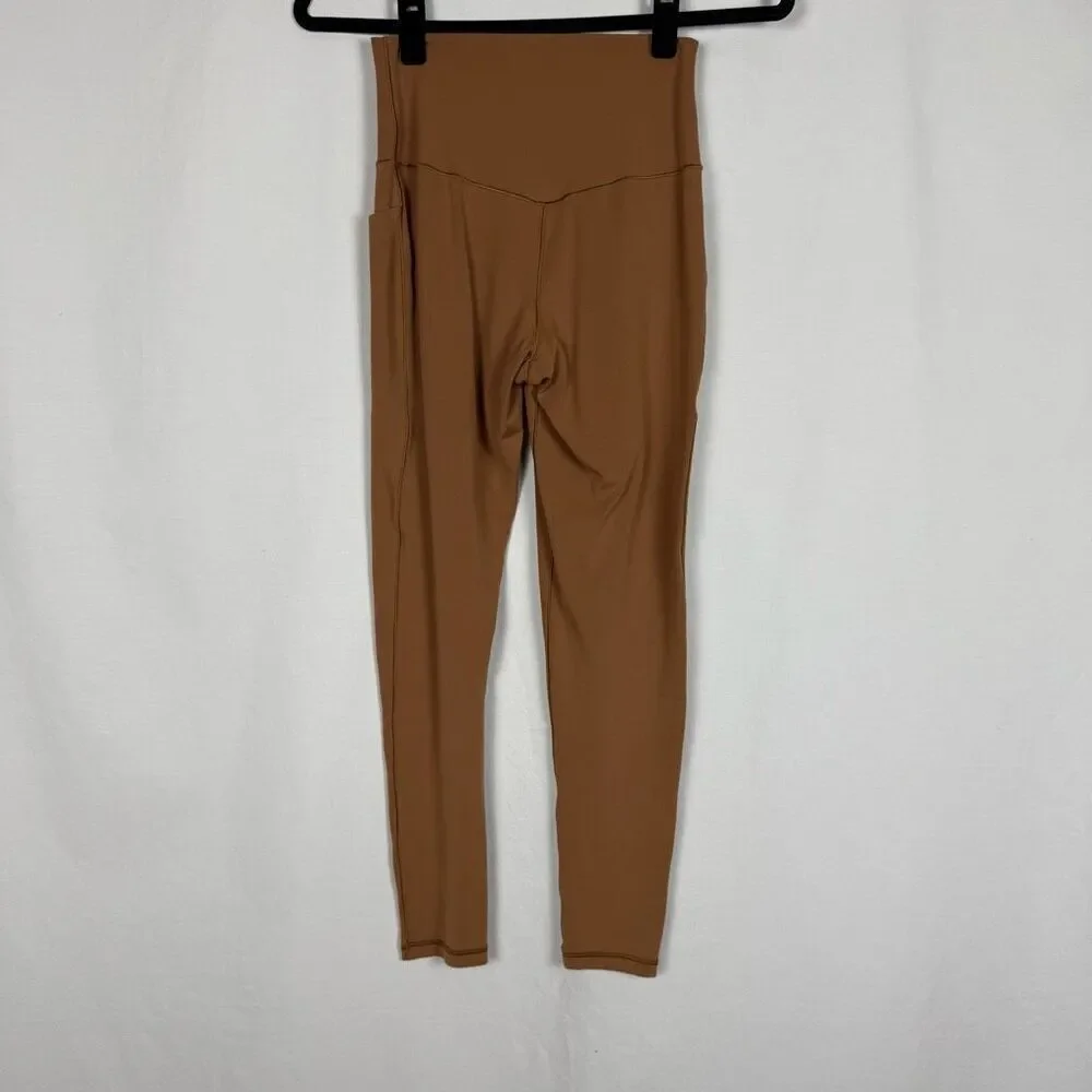 Aerie Offline High Rise‎ Side Pockets Legging - Women’s M